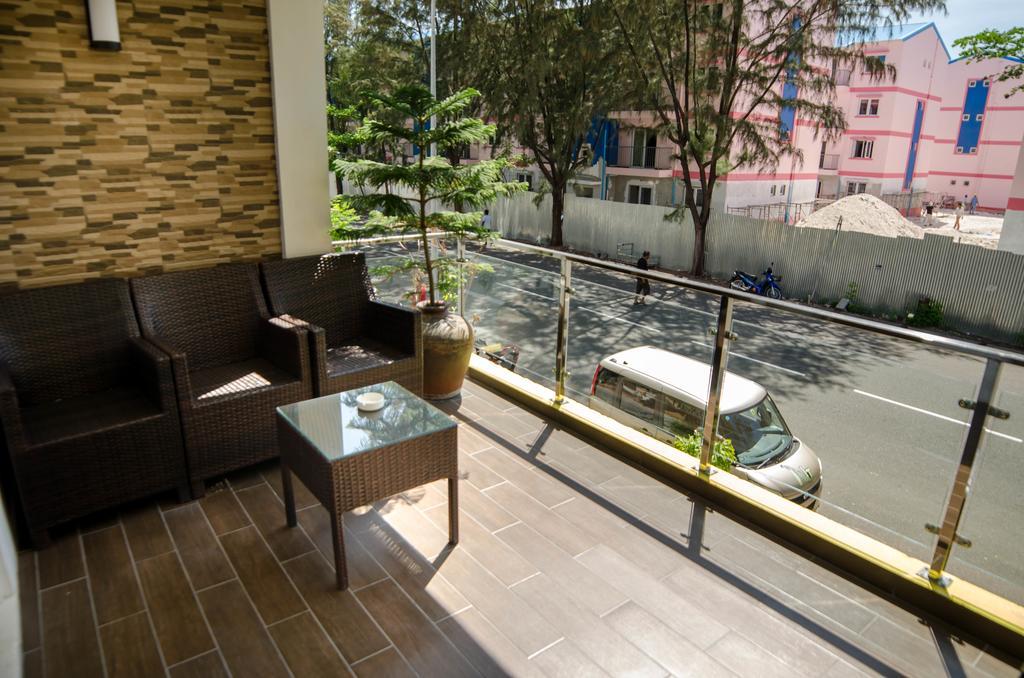 Awesome Suite Hulhumalé Exterior foto
